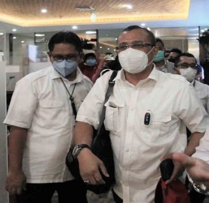 Polri Pastikan Ferdinand Hutahaean dalam Kondisi Sehat