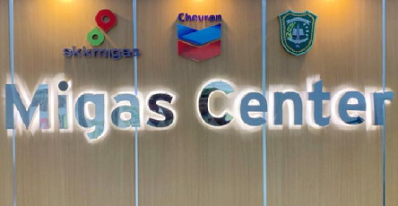 Banyak Mantan Pejabat Migas Memiliki Rekam Jejak Baik Kenapa tidak Dimanfaatkan, CERI; Apa Karena Tak Memiliki Akses ke Penguasa