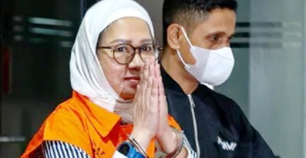 Sidang Prapid, Penetapan Tersangka Karen Agustiawan Dirasa Melanggar HAM