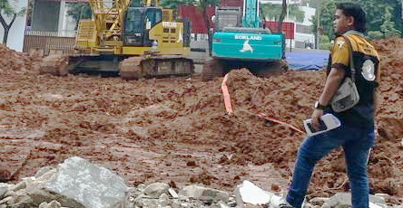 Pembangunan Gedung Jampidsus Dinilai Mubazir, PETIR; Gedung Kejagung Dilokasi IKN untuk Apa?