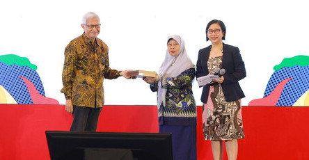 Siegwerk dan IPF Bekerjasama untuk Meningkatkan Keamanan Makanan Kemasan di Indonesia