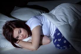 3 Bahan AlamiAmpuh Mengatasi Insomnia