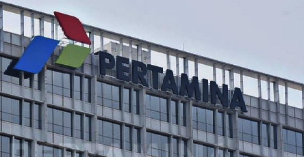 Ternyata dari Transaksi LNG Pertamina Untung USD 41,7 Juta, 