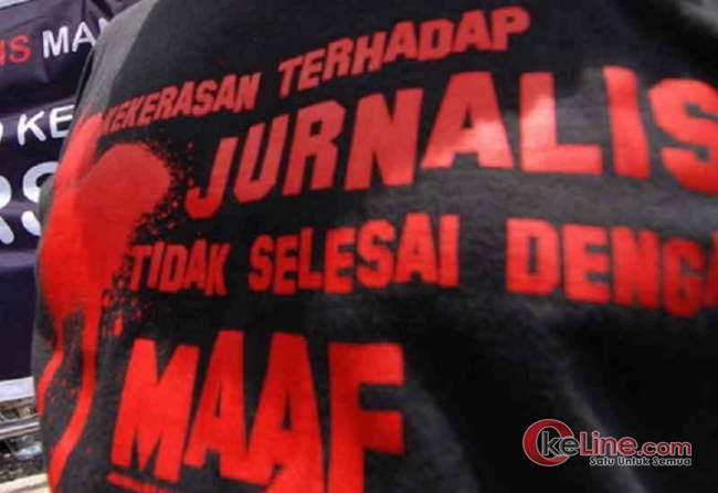Dewan Ingatkan Polres Padangpariaman Laporan Pemukulan Wartawan Diusut Tuntas