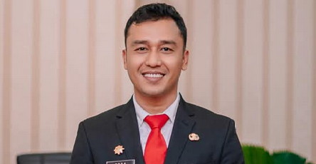 Gempur Menduga Proyek Miliaran TA 2026 DLHK Pemko Pekanbaru Terindikasi Di Mark Up