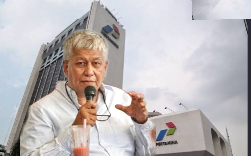 CERI; Mengapa Proses Tendernya Jadi Post Bidding?, Untuk Menyelamatkan Potensi Kerugian Negara, Kami Bersedia Memberikan Keterangan dan Data