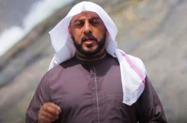 Sempat Dirawat Karena Covid, Syekh Ali Jaber Dikabarkan Wafat