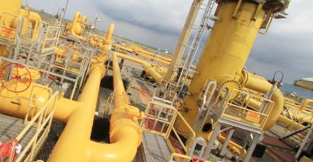 Kasus FSRU Lampung USD400 Juta PT PGN Tbk SP3 Di Kejagung