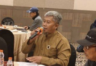 LSM Perisai Riau Minta Penjelasan DPMPTSP Soal Perizinan Koperasi Air Kehidupan dan Revisi RTRW Siak