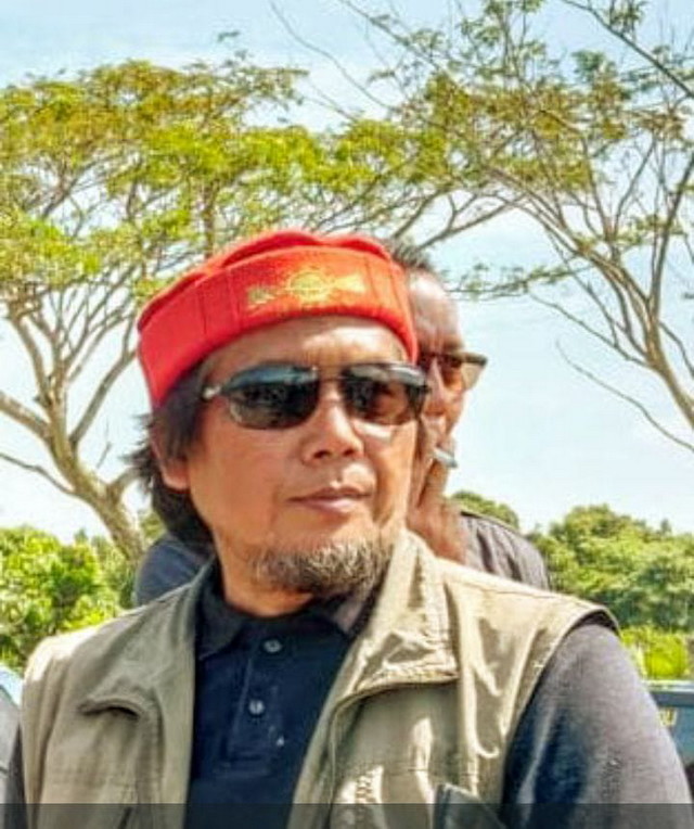 Paska OTT di Riau, LSM Perisai Desak Pemerintah Sahkan UU Perampasan Aset