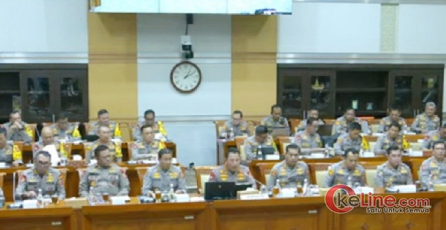 Capek Buat LP Di Polres Rohil Tak Ditanggapi?, Lawyer; Pak Kapolri Katanya Presisi Kok Seperti "Oposisi?"