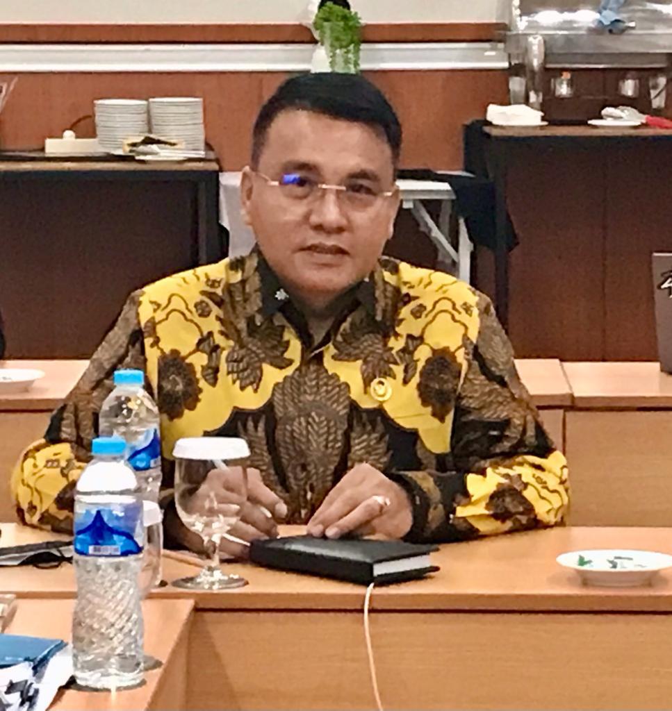 Di Tengah Penolakan Publik, KUHAP Baru Sah, Barita: Kejaksaan Harus Menjawab dengan Kinerja