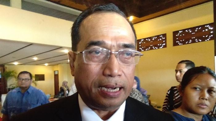 Insya Allah Tarif Ojek Online Senin Pekan Depan Keluar
