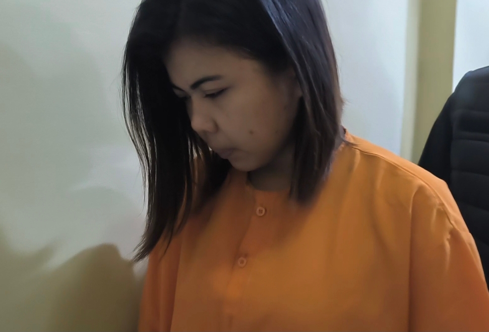 Polisi Tangkap Wanita Panggilan usai Bawa Kabur Uang Pasien Rp 14 Juta