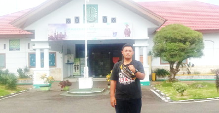 Empat Tahun Dana Penyertaan Modal BUMDes Ujung Tanjung II, Lebong Entah Kemana?