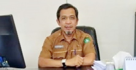 Evaluasi Penerimaan Pajak Daerah Bengkalis Tahun 2023