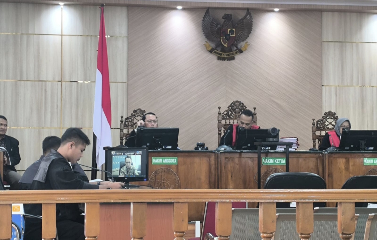 Soal Wanprestasi, Kuasa Hukum Nilai Keterangan Ahli Pidana Rancu
