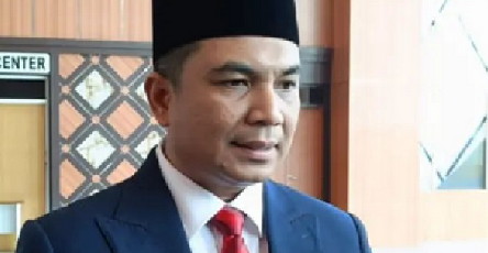 Rekam Jejak 