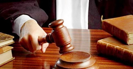 Tuntut 6 Tahun, Hakim Tambah Hukuman Terdakwa Residivis Narkotika 8 Tahun 6 bulan, Denda 1 Milliar