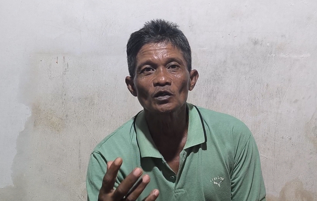 Sejumlah Barang Milik Korban Penganjayaan di Pekanbaru Raib