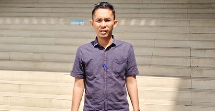 Jadwal Agenda RDP Mafia Tanah Komisi I DPRD Kota Pekanbaru Belum Ditanggapi