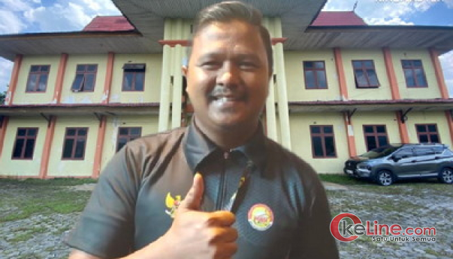 Ada Apa Kejaksaan?, Diduga Anggaran KONI Kota Pekanbaru Tiap Tahun Bocor tidak Diselidiki