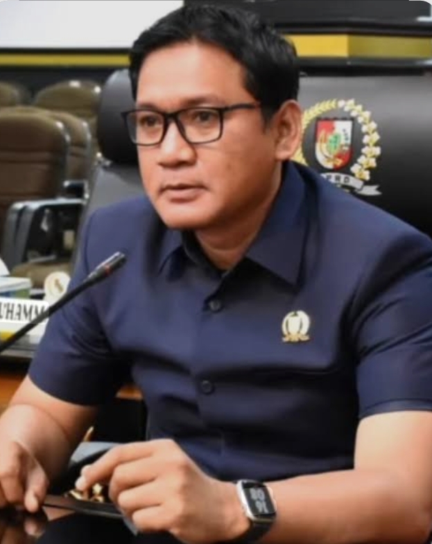 Harapan Ketua Fraksi NasDem DPRD Pekanbaru, Sumpah Pemuda Ke - 97 Pemuda Terus Berprestasi