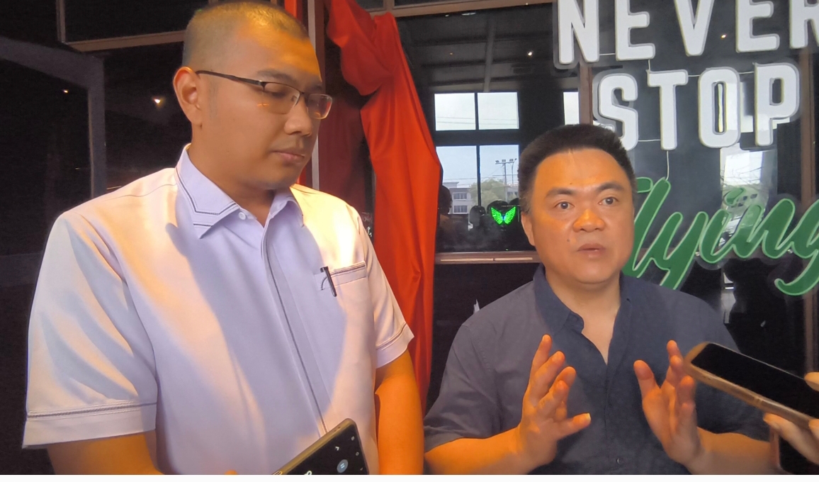 Dukung Pemberantasan Narkoba, Live House Lakukan Pemeriksaan Ketat kepada Pengunjung