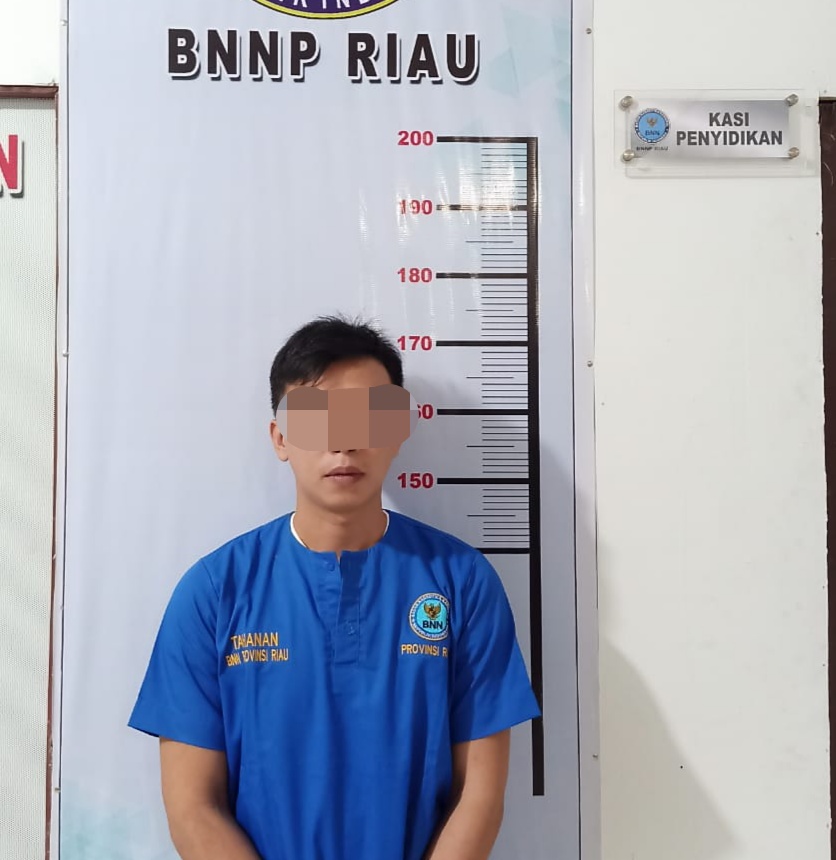 Rendahnya Tuntutan JPU Terhadap Terdakwa Narkotika 1 Kilogram Sabu, LAN Riau Protes
