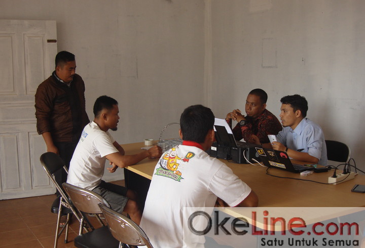 Takut Dipenjara, Warga Kembalikan Uang Caleg Hanura DPRD Pekanbaru