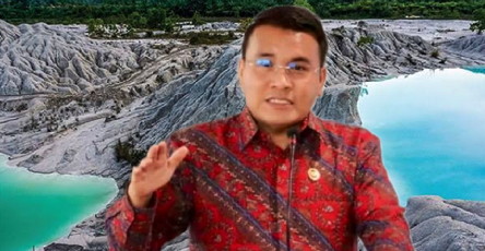 Terkait Mega Korupsi IUP PT. Timah, Begini Penjelasan Penjelasan Tenaga Ahli Kejagung
