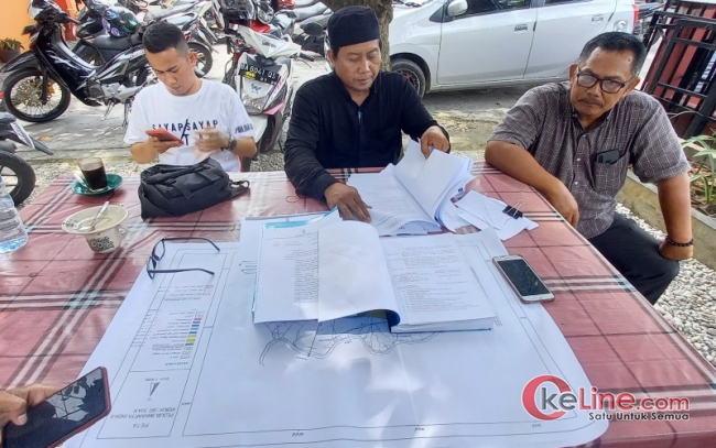 Bukan Hoax, Pelepasan Kawasan Hutan PT DSI Batal dan Tak Sesuai RTRW Kabupaten Siak