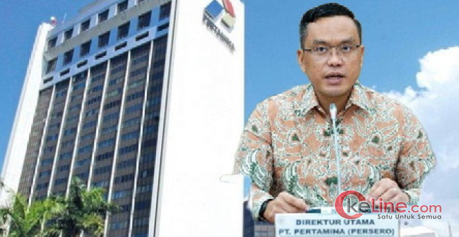 Penggabungan Tiga Sub Holding Pertamina Akibat Salah Kebijakan Menteri BUMN Era Jokowi