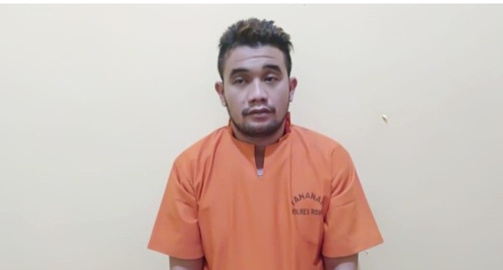 Miris..! JPU Tuntut Ringan Residivis Narkotika Eks Polisi dari Dua Rekannya
