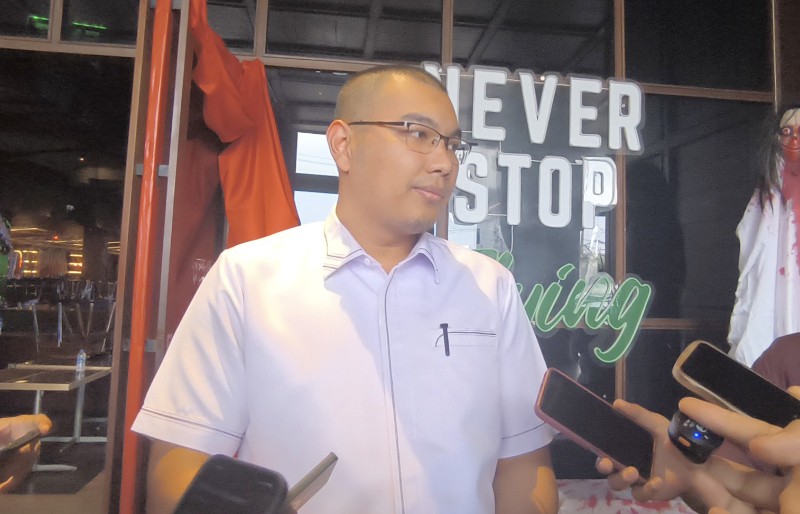 HW Live House: Kami Sudah Taat Regulasi dan Kantongi Izin Operasi