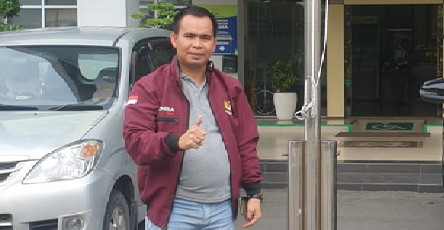 Heboh Kasus 50 Persen Fee Pengadaan MOT Alkes RSUD Dumai Belum Clear, Begini Jawab Kajari?