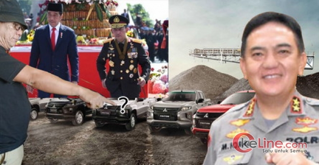 Maaf Kapolri tak Sampai ke Polda Riau, ARIMBI; Dalil SP3 Pidana Lingkungan Kita Nilai Kurang Tepat