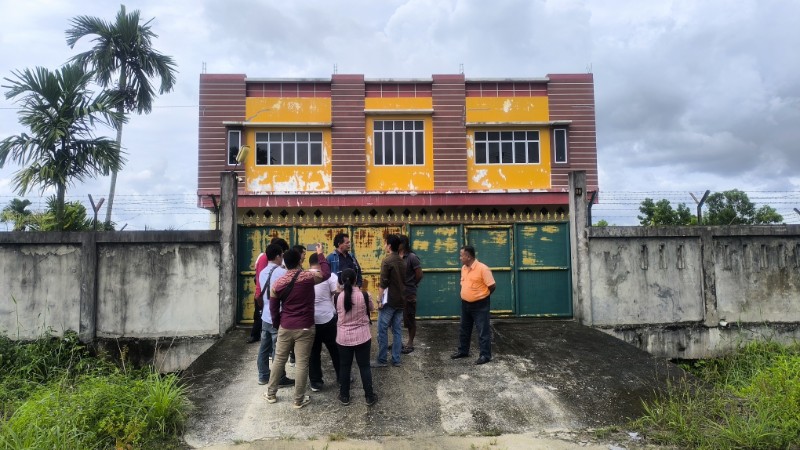 Pemilik Kaget Tanahnya di Klaim Punya Orang lain, Akhirnya Berujung Minta Maaf