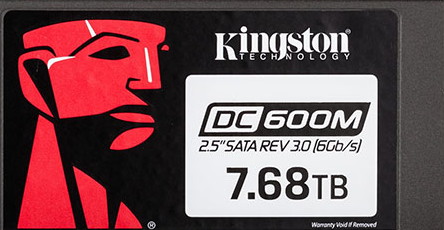 Pada Tahun 2023 Kingston Technology Mendominasi Pangsa Pasar SSD
