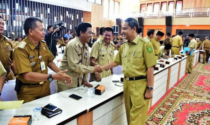 Wardan; Kegiatan Musrenbang Berkaitan Langsung dengan Kepentingan Masyarakat