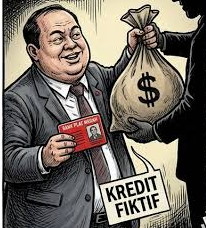 Senin Besok Gempur Pastikan Kawal Demo Jilid II Ke BRK "Jaga - jaga Tak Masuk Angin"