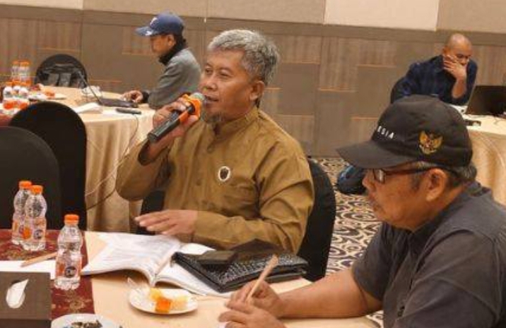 Ternyata Kecamatan Dayun di Siak Tak Masuk dalam IUP PT DSI