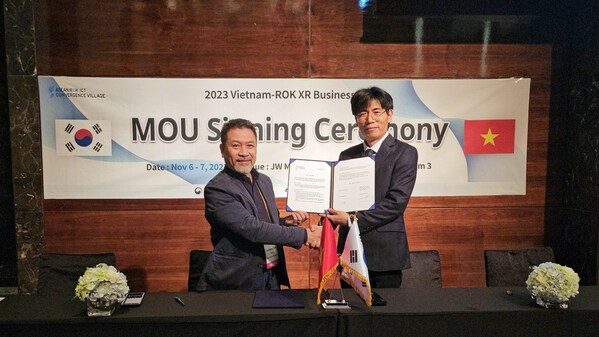 Bigpictures Berkolaborasi Dengan Hanoi National University Guna Meluncurkan Sistem Pelatihan Virtual