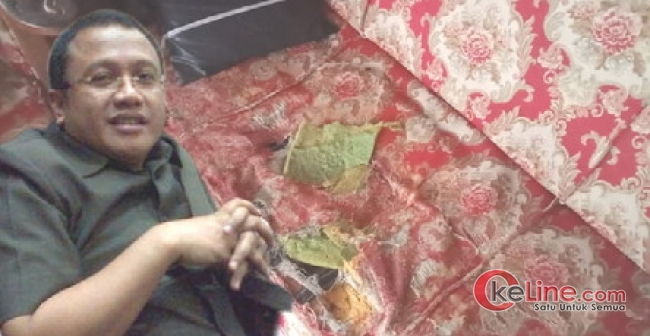 Bantuan Keuangan Parpol Dari APBD Riau Kepada PDIP Patut Jadi Perhatian Jaksa, Bendahara Menjawab Begini?