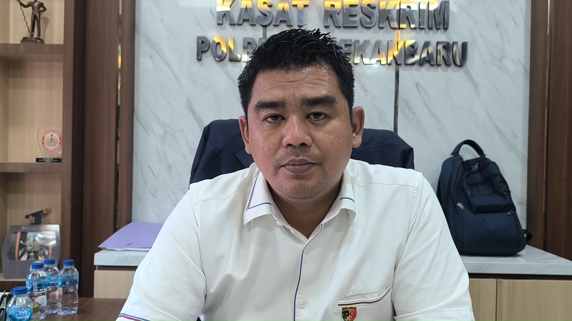 Polisi Tetapkan Chef Koki Sunda Resto Jadi Tersangka
