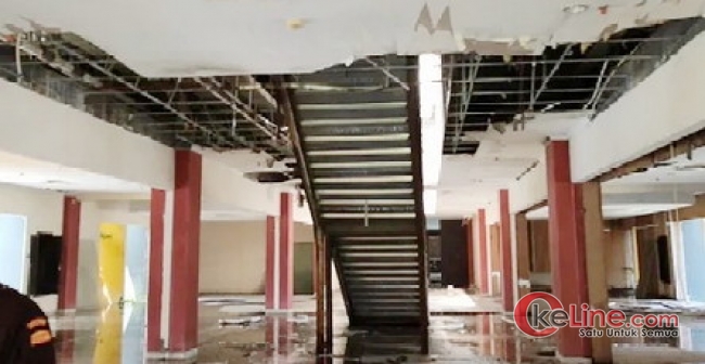 Walau Inspektorat Riau