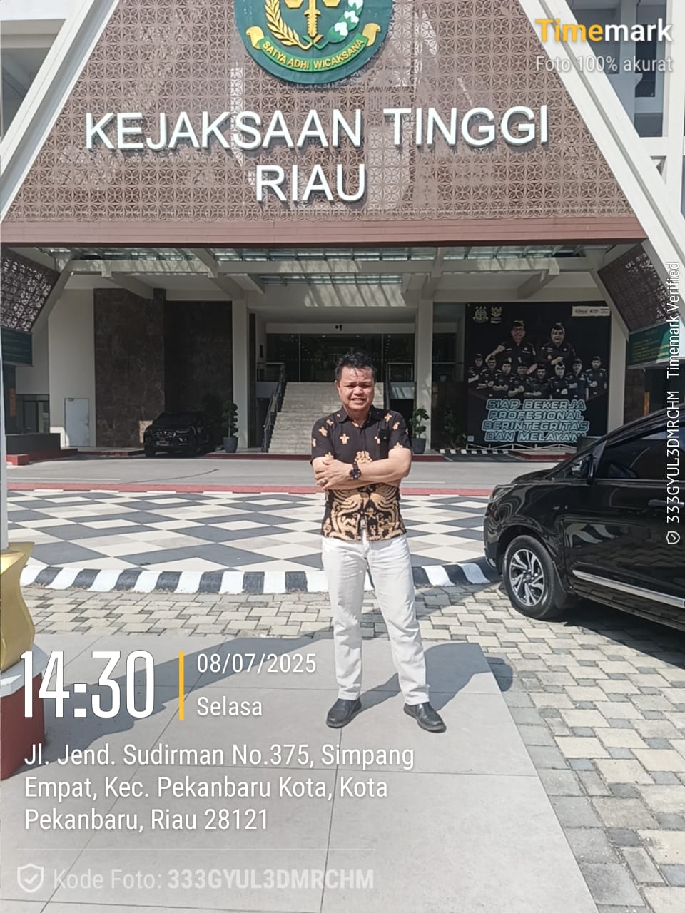 5 Bulan Penyidikan, Kasus Korupsi Participating Interest Rp551 Miliar di Rokan Hilir Jalan di Tempat