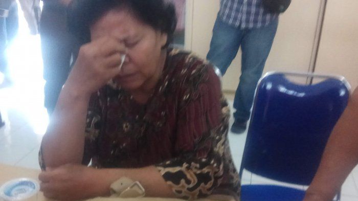 Terkuak..Guru SD Ini Pura Pura Mati 7 Tahun Tapi Dapat Gaji 400 Juta