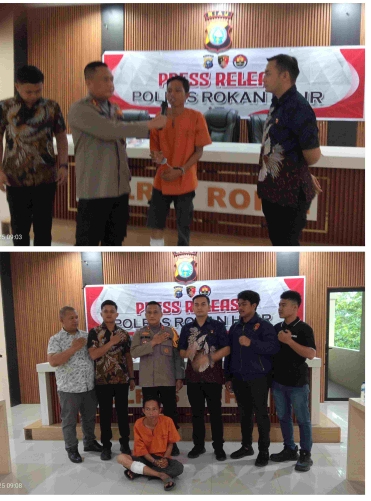 Tragis! Kakak Tega Habisi Nyawa Adik Kandung Demi Rp500 Ribu untuk Beli Sabu