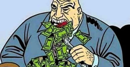Katanya Penghematan, Biaya Makan Minum Tamu Saja Di Pemko Pekanbaru Tembus Rp. 16,3 M